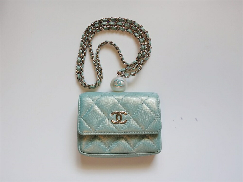 楽天市場】限定 ポイント5倍 新品 CHANEL シャネル財布 楽天市場】限定 ポイント5倍 新品 CHANEL シャネル財布