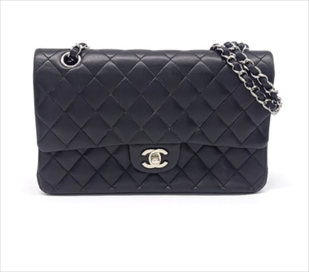 楽天市場】CHANEL シャネル バッグ マトラッセチェーンショルダー