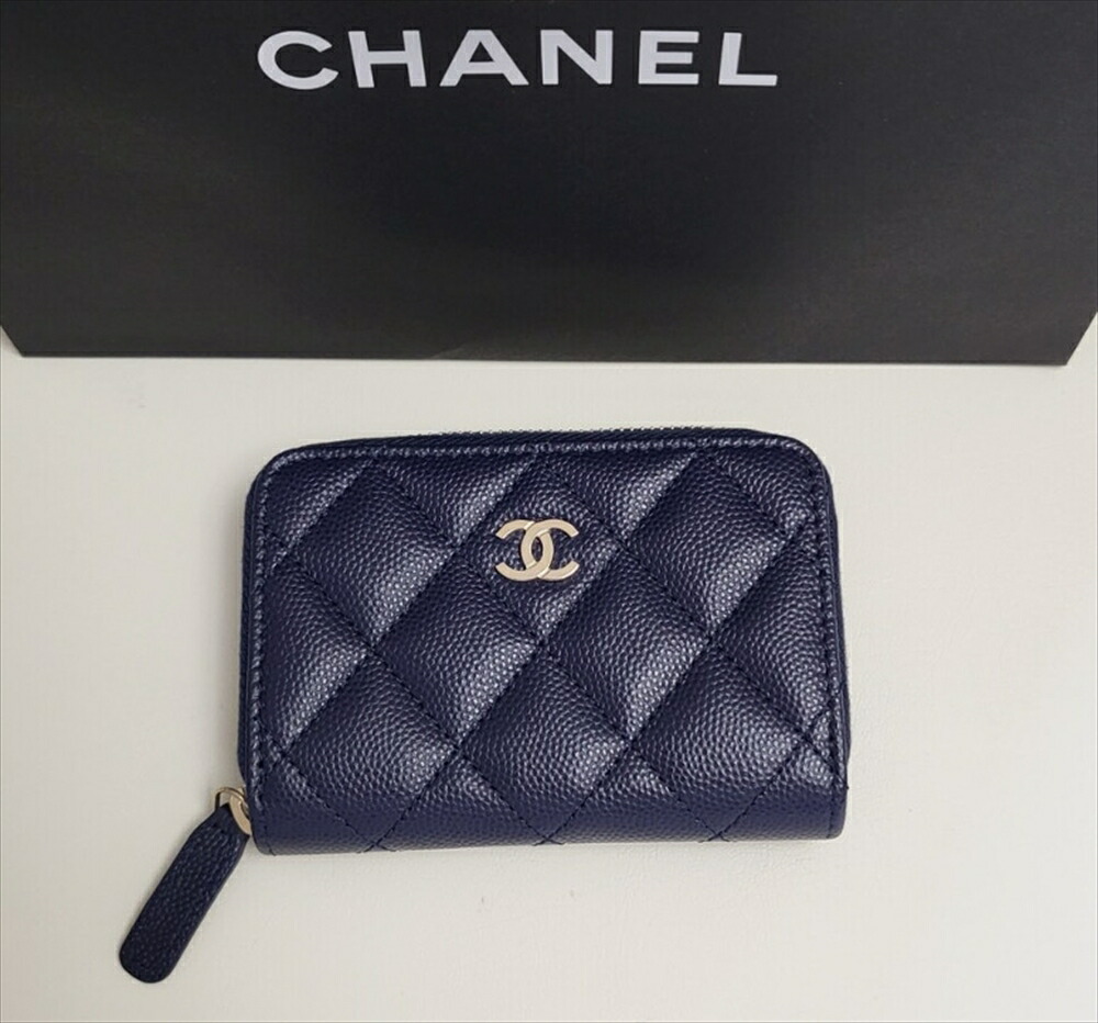 楽天市場】CHANEL シャネル財布 マトラッセ スモールフラップ