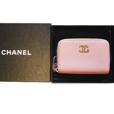 楽天市場】CHANEL 美品 シャネル カードケース 名刺入れ コインケース ミニ財布 コンパクト財布 ポーチ レザー キャビアスキン ココマーク  カードケース CC CCマーク ピンク ゴールド マトラッセ 定番 レザー レディース メンズ 中古 c-002 : レイライン