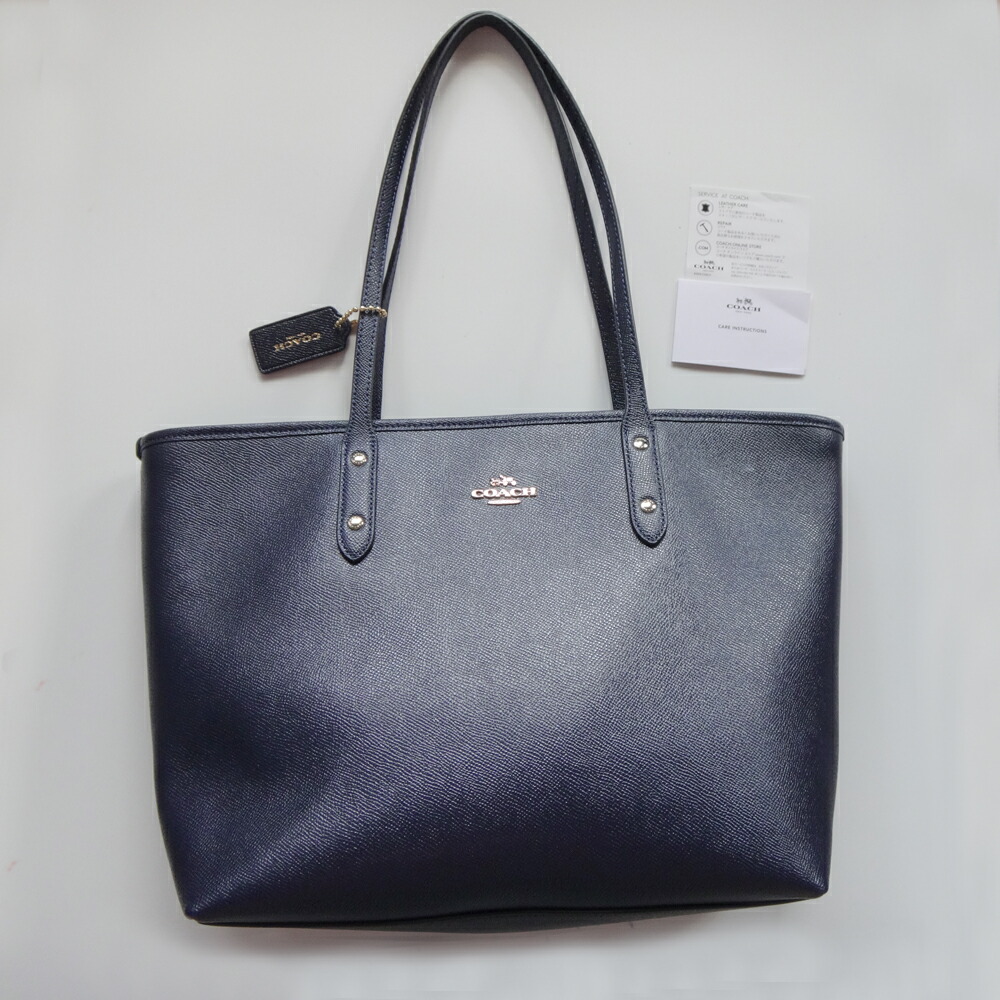 楽天市場】COACH コーチ 9844 オールドコーチ レザー
