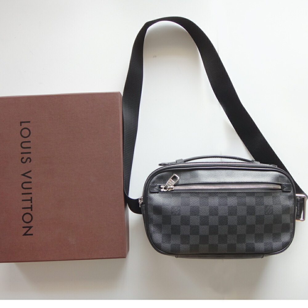 楽天市場】LOUIS VUITTON ルイ ヴィトン ポルトクレ ベリー