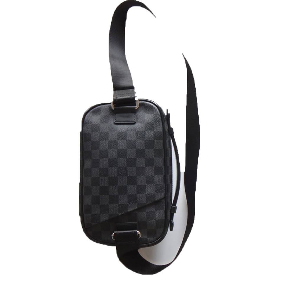 楽天市場】【バッグ】LOUIS VUITTON ルイ ヴィトン ダミエ アマゾン