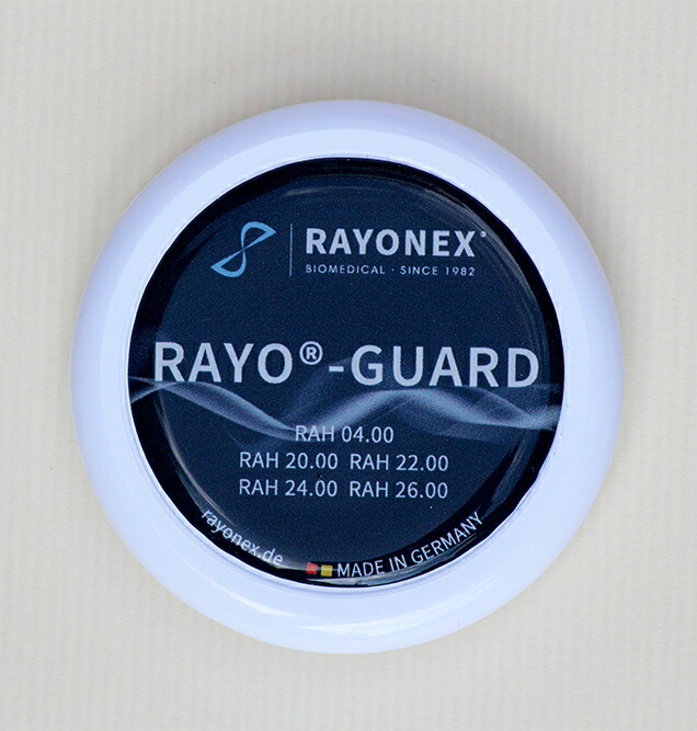 ドゥプレックスIV 電磁波対策 楽天市場】電磁波対策 電磁波ストレス RAYONEXオリジナル 電磁波