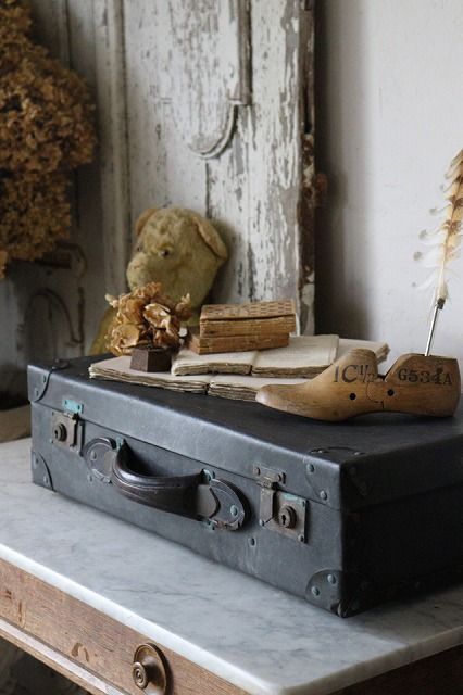 楽天市場】日本の古いトランク RE199 : リカムアクロス