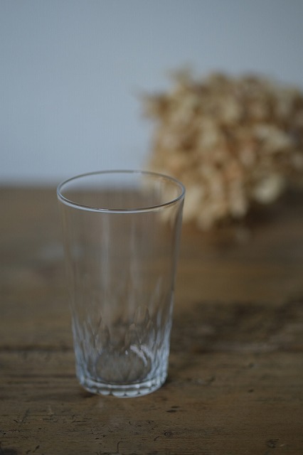 楽天市場】1つの価格です。 フランス Brocante バカラのグラス