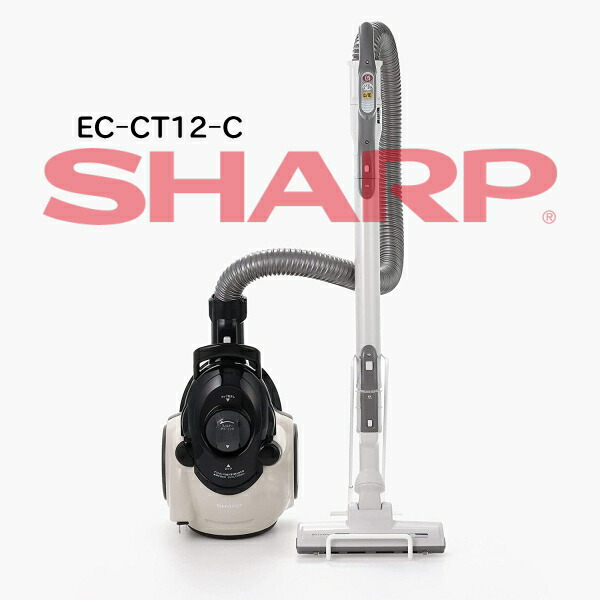 掃除機・クリーナー SHARP EC-SX530-N FREED POWER CYCLONE シャープ FREED EC-SX530 価格比較 - 価格.com