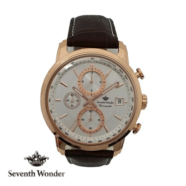 【送料無料】セブンスワンダー Seventh Wonder クォーツ メンズ 腕時計 SW0901 ★北海道・九州・沖縄・離島は別途送料(1080円~2160円)入社式 成人式 入学式 パステルカラー 卒業式 一人暮らし 就職 イベント 新生活 行事|リライアブル RELIABLE