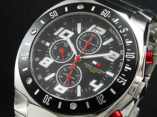 【送料無料】TOMMY HILFIGER トミーヒルフィ ガー 腕時計 1790548メンズ ★北海道・九州・沖縄・離島は別途送料(1080円～2160円)高機能　ブランド　ベルト　ギフト　メイドインジャパン　カタログ　レディース　誕生日　シンプル　正規品 令和　セール　特売　クリスマス｜リライアブル　RELIABLE