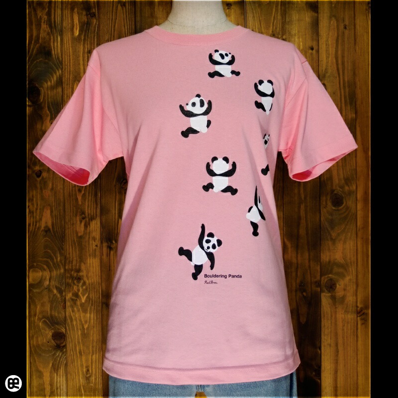 はんな様 リクエスト 2点 まとめ商品　プロレス　パンダ　ペンギン　長袖Tシャツ tシャツ 刺繍 ロゴ アニマル ワンポイント ロンT おばけ クマ