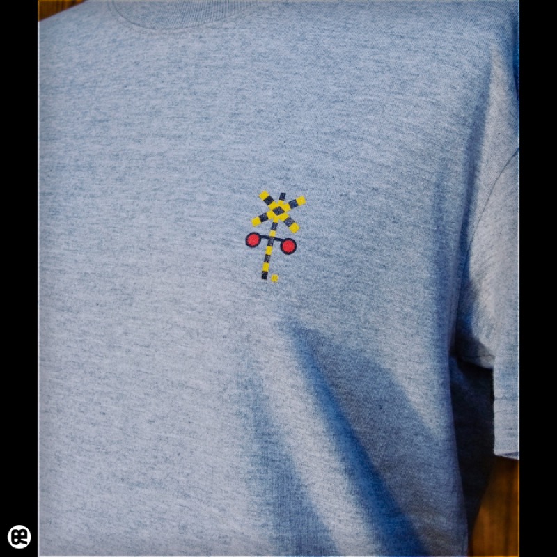 楽天市場】Crossfaith ORNAMENT TEE BLACK : GEKIROCK CLOTHING