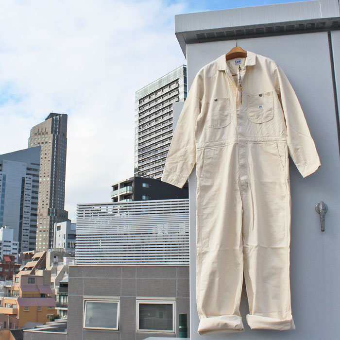 楽天市場】Lee リー オーバーオール DUNGAREES UNION-ALLS LM7213