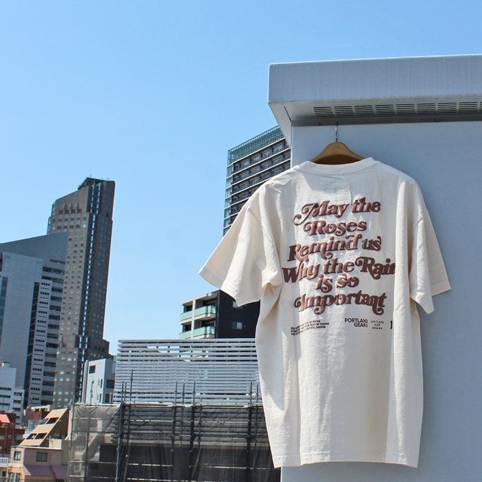 MEGABASS LOGO LONG T-SHIRTS(メガバスロゴロングTシャツ