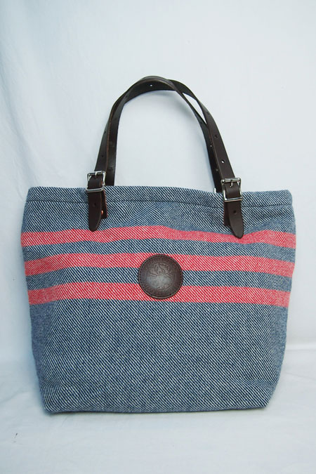 楽天市場】Duluth Pack Medium Market Toteダルースパック