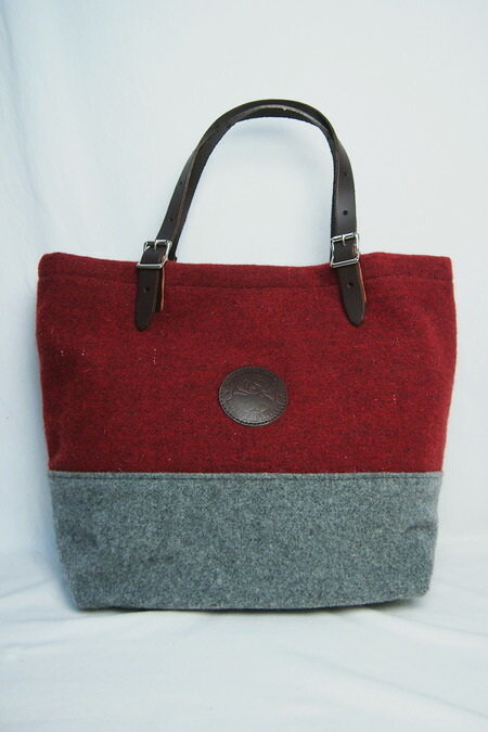 楽天市場】Duluth Pack Medium Market Toteダルースパック