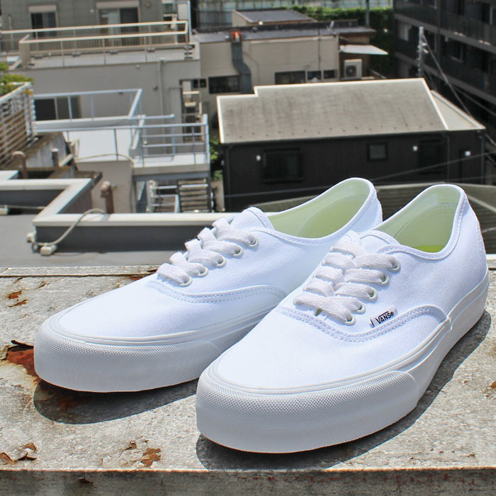 VANS ヴァンズ AUTHENTIC オーセンティック VR3 SUSTAINABLE COLLECTION サステナブル 寄せあわせ SKATE SHOES 滑るシューズ SKATER スケーター SK8-HI OLD SKOOL ERA SLIP-ON MENS メンズ LADIES レディース POP BLOCK WHITE 25.5珊-27.5珊 VN0005UDTBD 貨物輸送無料！