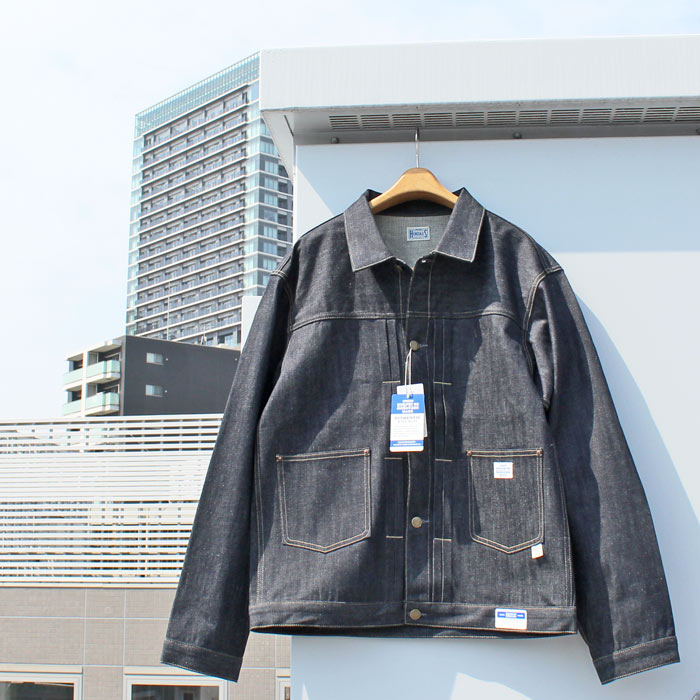 楽天市場】ジョンブル JOHNBULL DENIM DELIGHT 12oz デニム