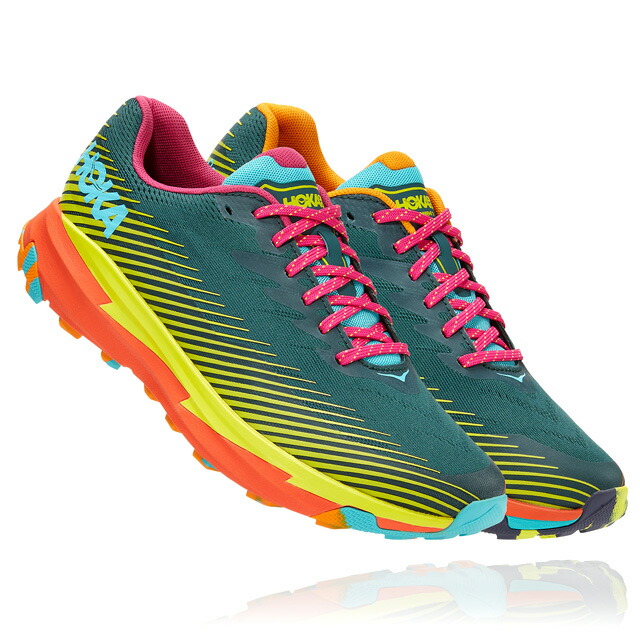 Hoka One One ホカオネオネ Men S Hoka X Cotopaxi Torrent 2 メンズ コトパクシー トレント 2 ウルトラマラソン 100ノット 盛沢山マラソン 通り道競走 Men S 21ss Vned Org