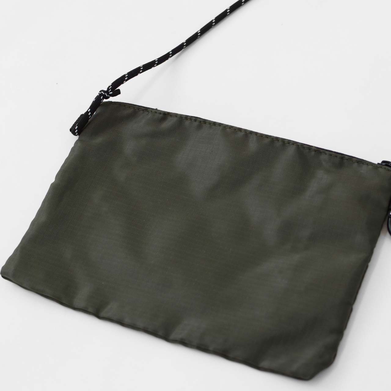 3rd サード Sakosh Go Bag 0012 ショルダーポーチ サコッシュ