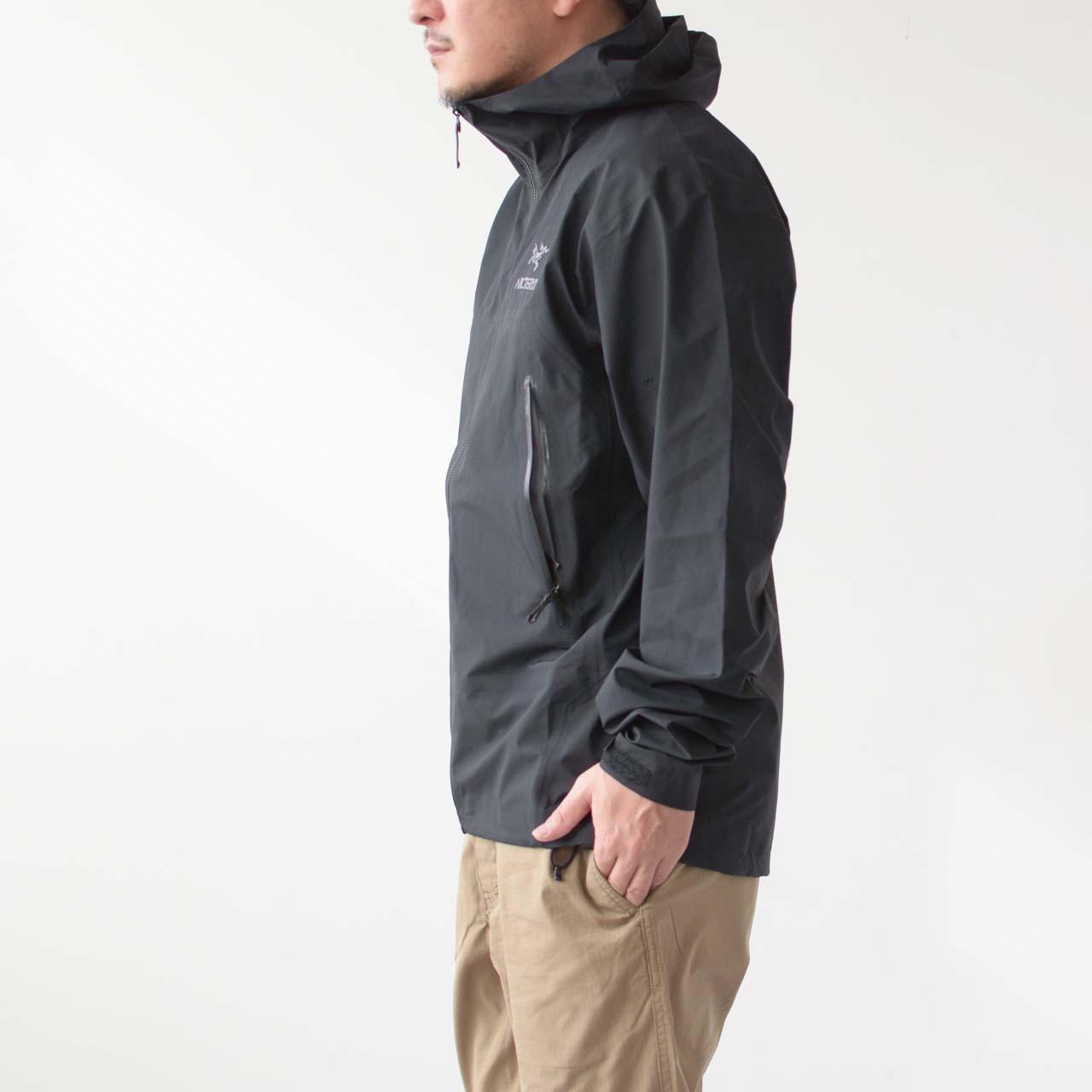 アークテリクス ARC’TERYX Beta Jacket ARC'TERYX（アークテリクス） ジャケット ARC'TERYX BETA JACKET