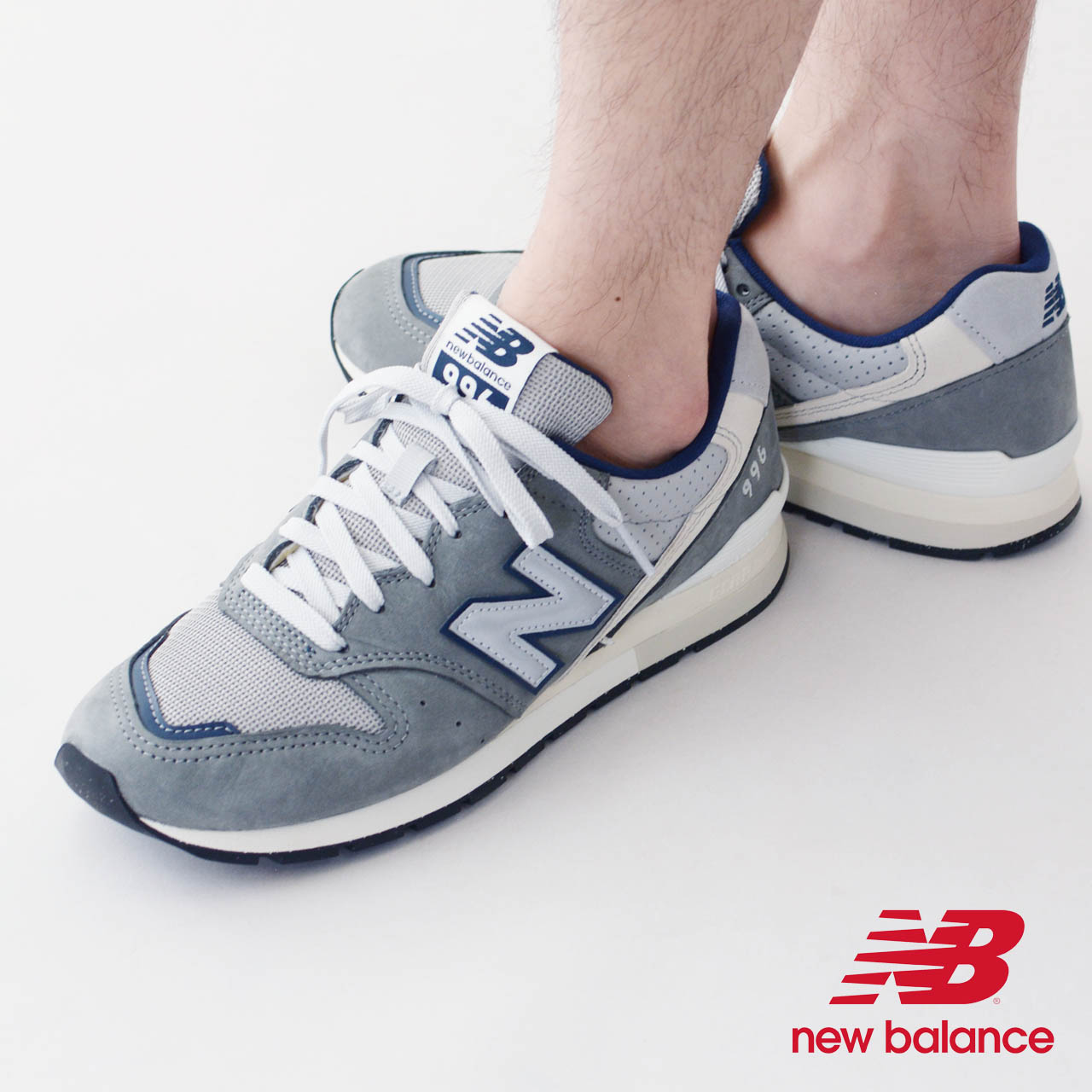 楽天市場】New Balance [ニューバランス] CM996 GTX A2/B2 [CM996XA2/XB2]  スニーカー・MEN'S/LADY'S [2024SS] : refalt