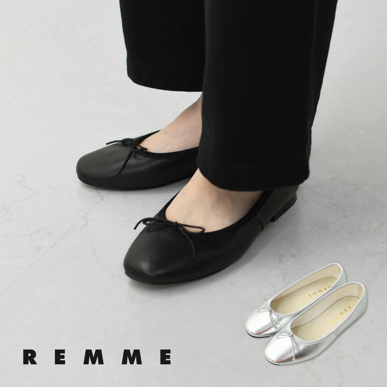 楽天市場】LEMAIRE 【ルメール】 BALLERINA SHOES SHINY NAPPA