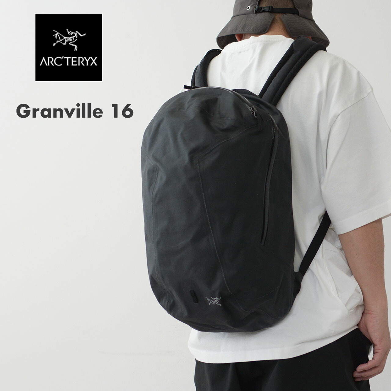 楽天市場】アークテリクス ARC'TERYX バッグ バックパック