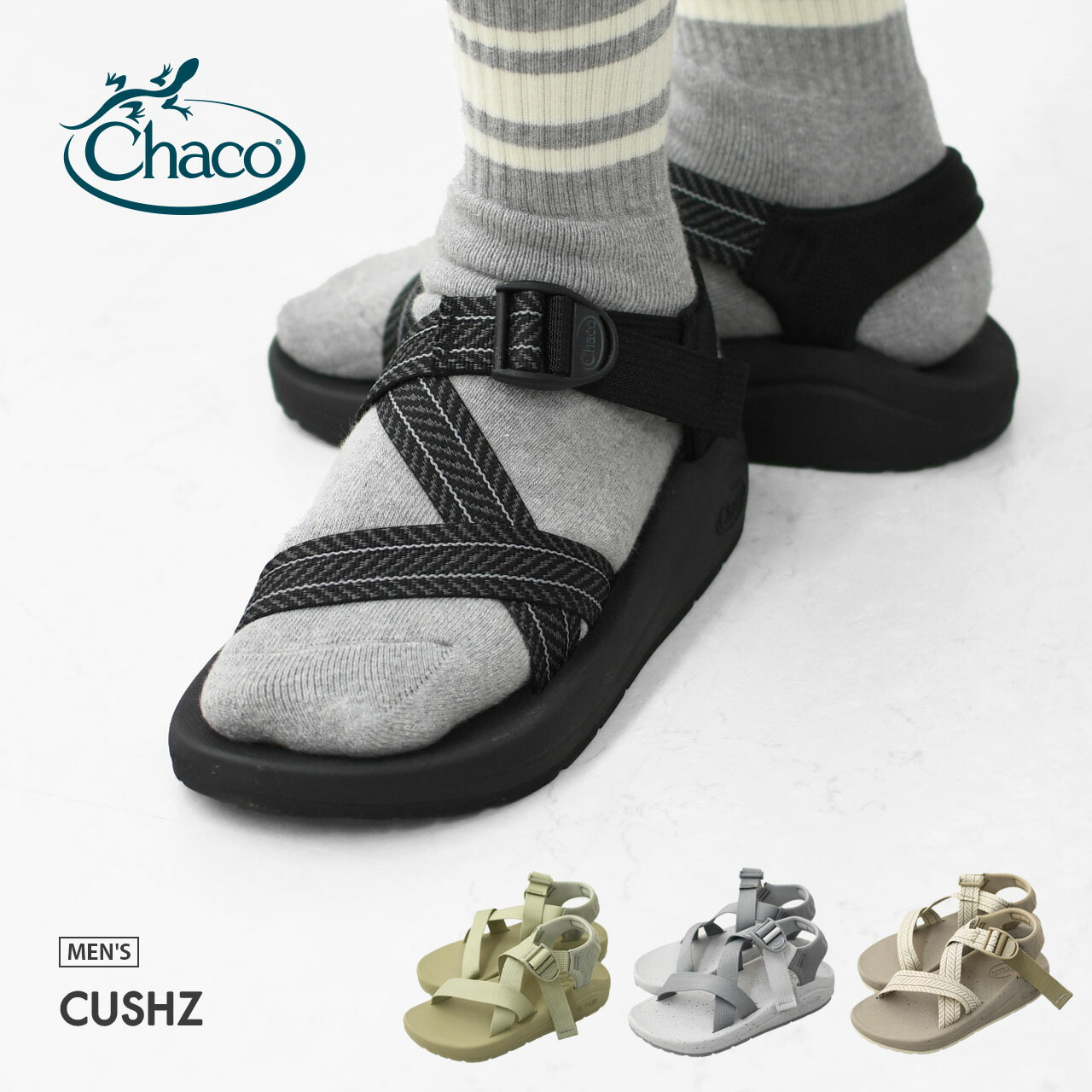 楽天市場】［メンズ］【 Chaco / チャコ 】 Ms Z/1 CLASSIC