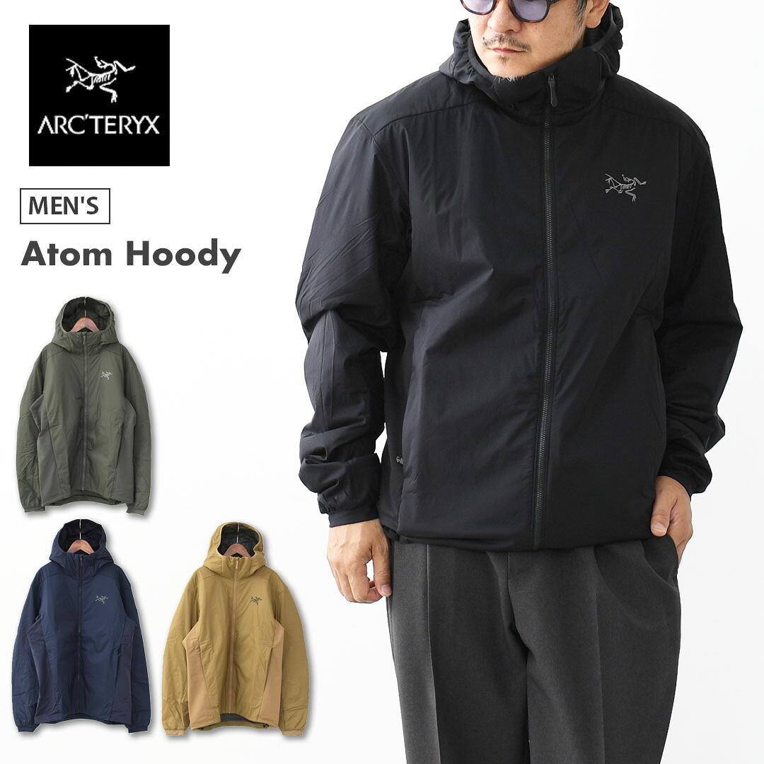 楽天市場】ARC'TERYX [アークテリクス正規代理店] Squamish
