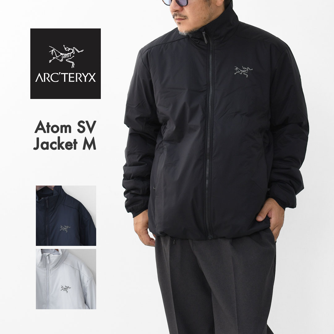 楽天市場】ARC'TERYX [アークテリクス正規代理店] Beta Jacket MEN'S