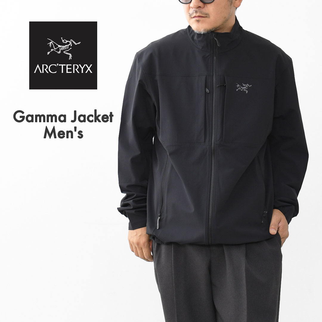 楽天市場】ARC'TERYX [アークテリクス正規代理店] Solano Hoody