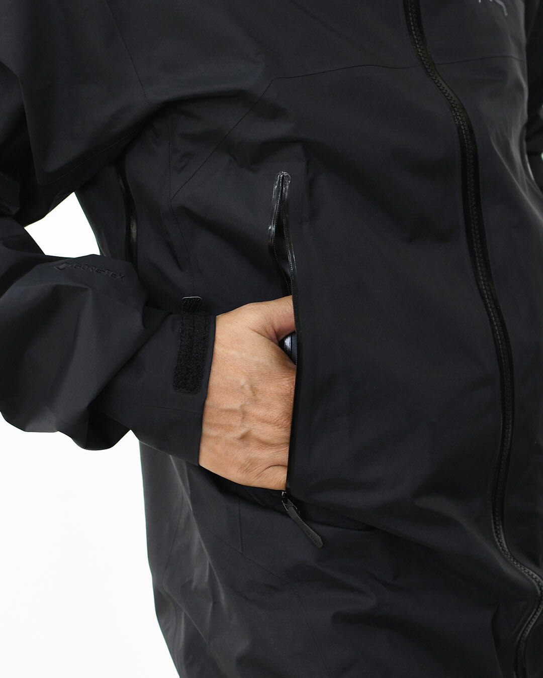 ARC'TERYX [アークテリクス正規代理店]Beta SL Jacket Black