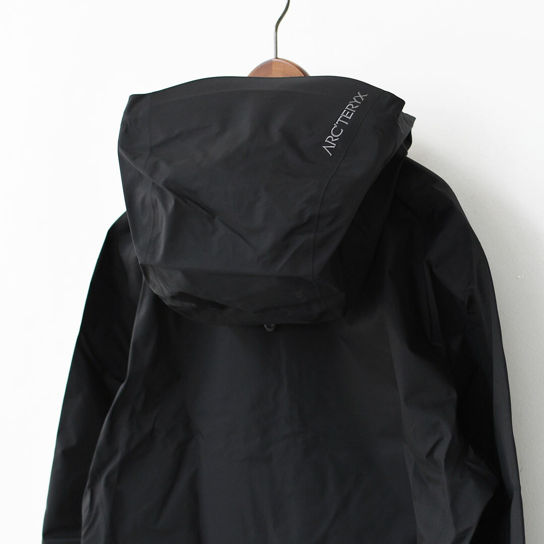 ベータSLジャケットメンズ ➕バッテリー回収伝票（1枚） 楽天市場 | SORA楽天市場店 - 【ARC'TERYX】新型ベータSL