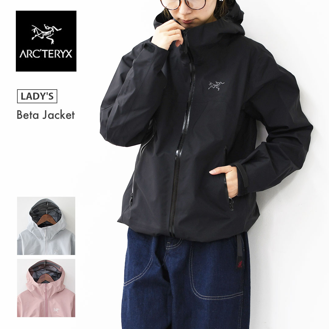 楽天市場】ARC'TERYX [アークテリクス正規代理店] Ralle Jacket Men's