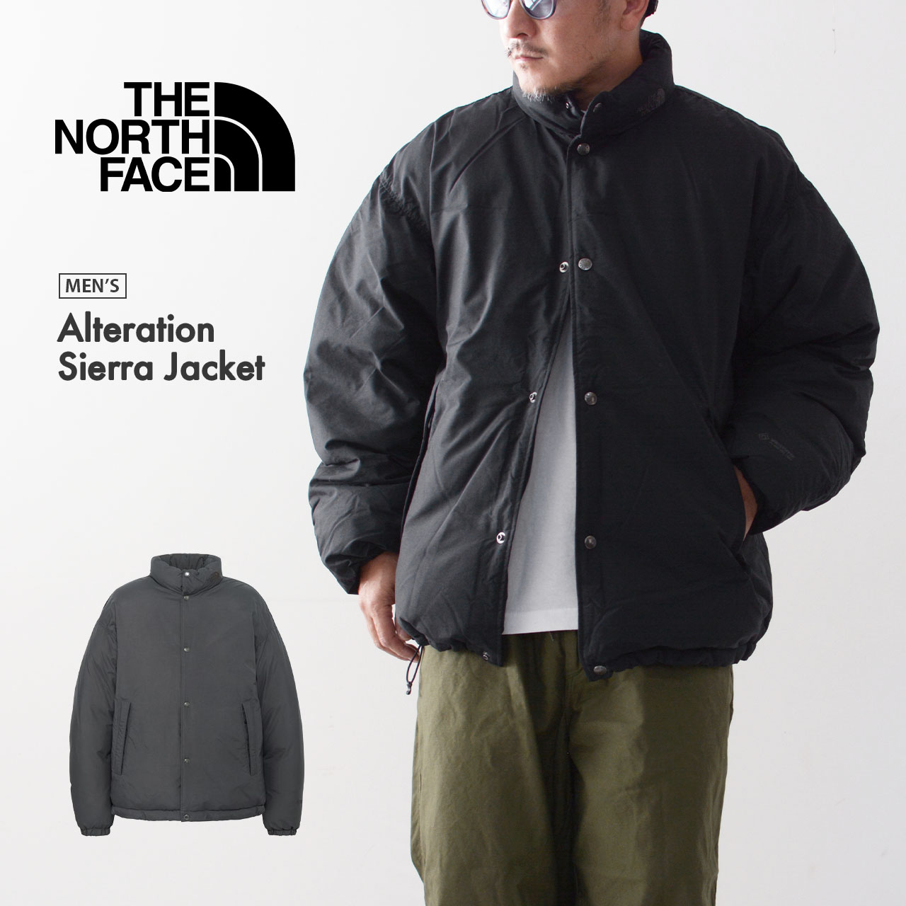 SALE！ノースフェイス黒★NY82451 ヤッキンジャケット　パーカー　軽い 楽天市場】ザ・ノース・フェイス THE NORTH FACE NY82451 ヤッ