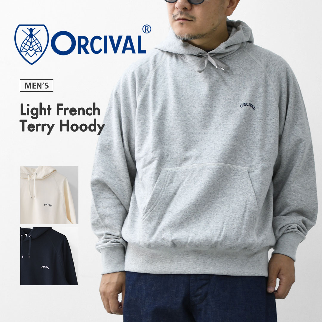 楽天市場】【SALE 30%OFF】ORCIVAL [オーチバル・オーシバル] M Light
