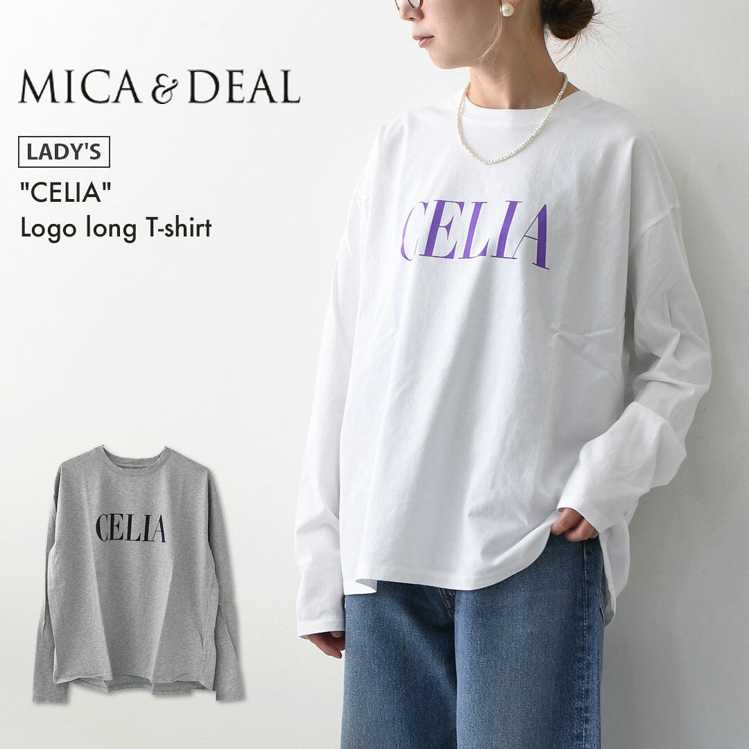 【SALE 30%OFF】MICA&DEAL [マイカアンドディール] \