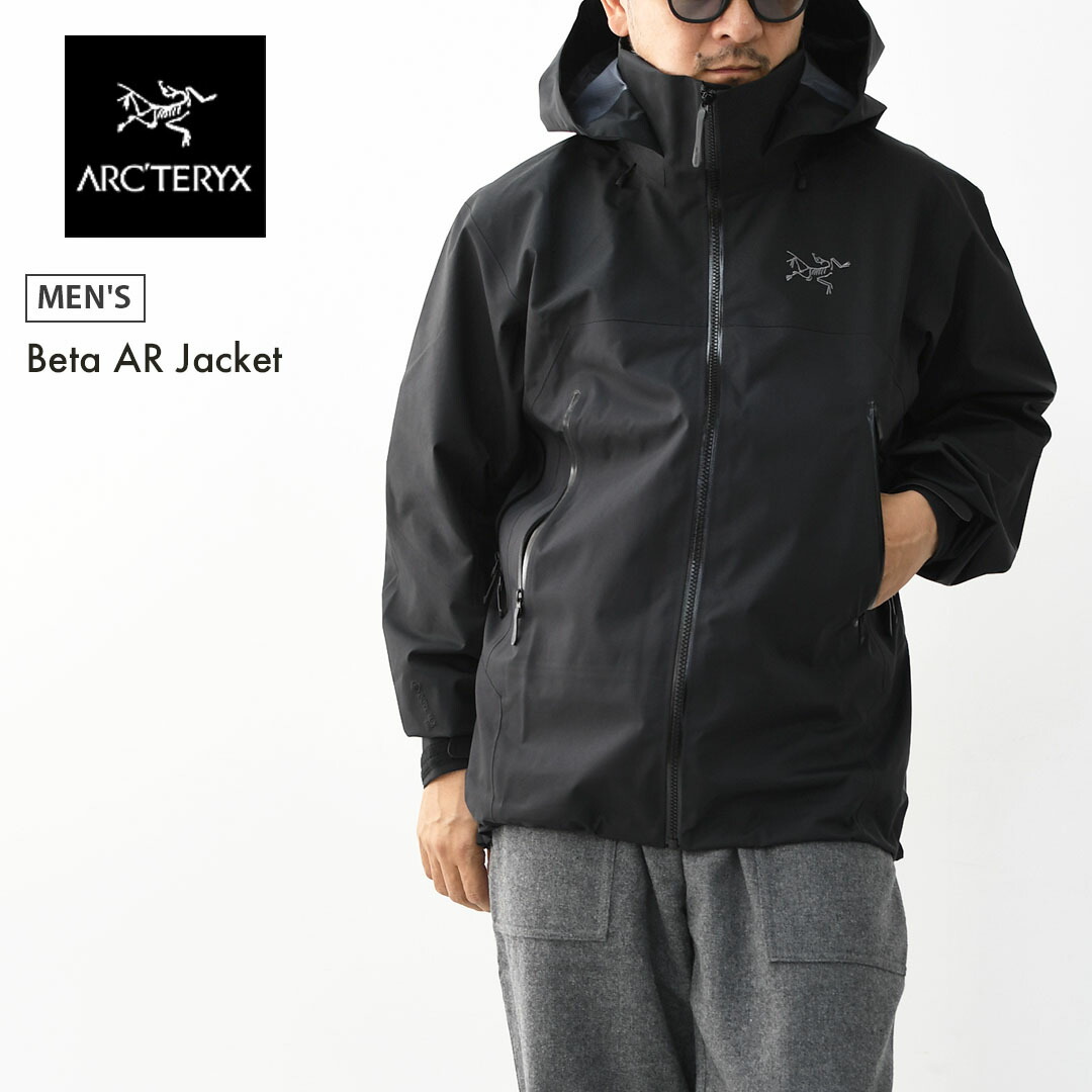 楽天市場】ARC'TERYX [アークテリクス正規代理店] Atom SL Hoody Men's