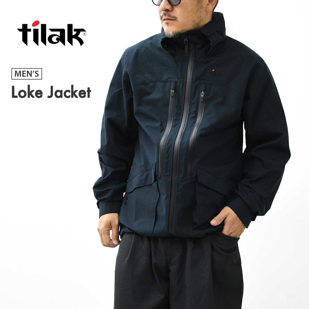 【LukeLuke】 楽天市場】【最大2万円OFFクーポン対象・1/9-20時～】Tilak ティラック