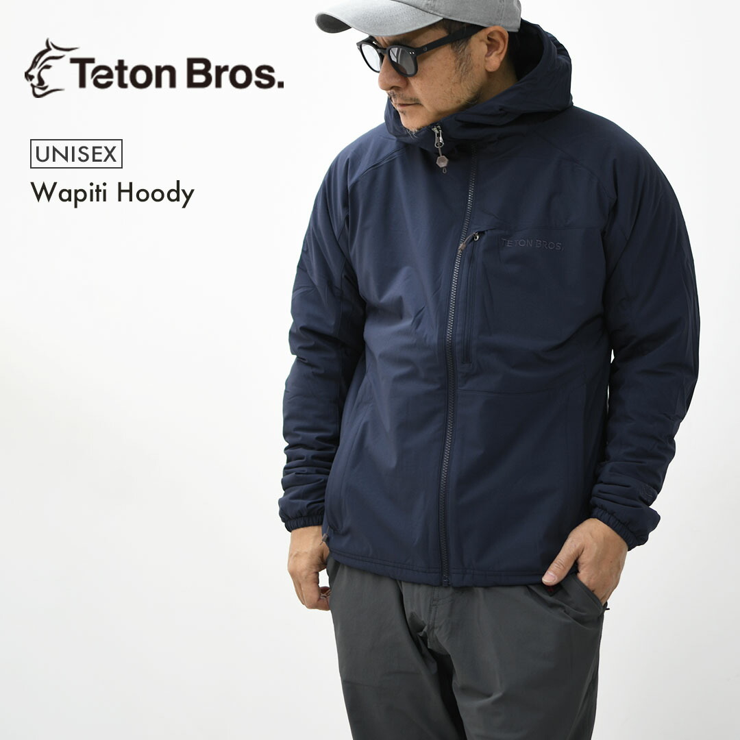 ティートンブロスワピティフーディーTeton Broswapiti hoody f23tbwatipihoody.jpg