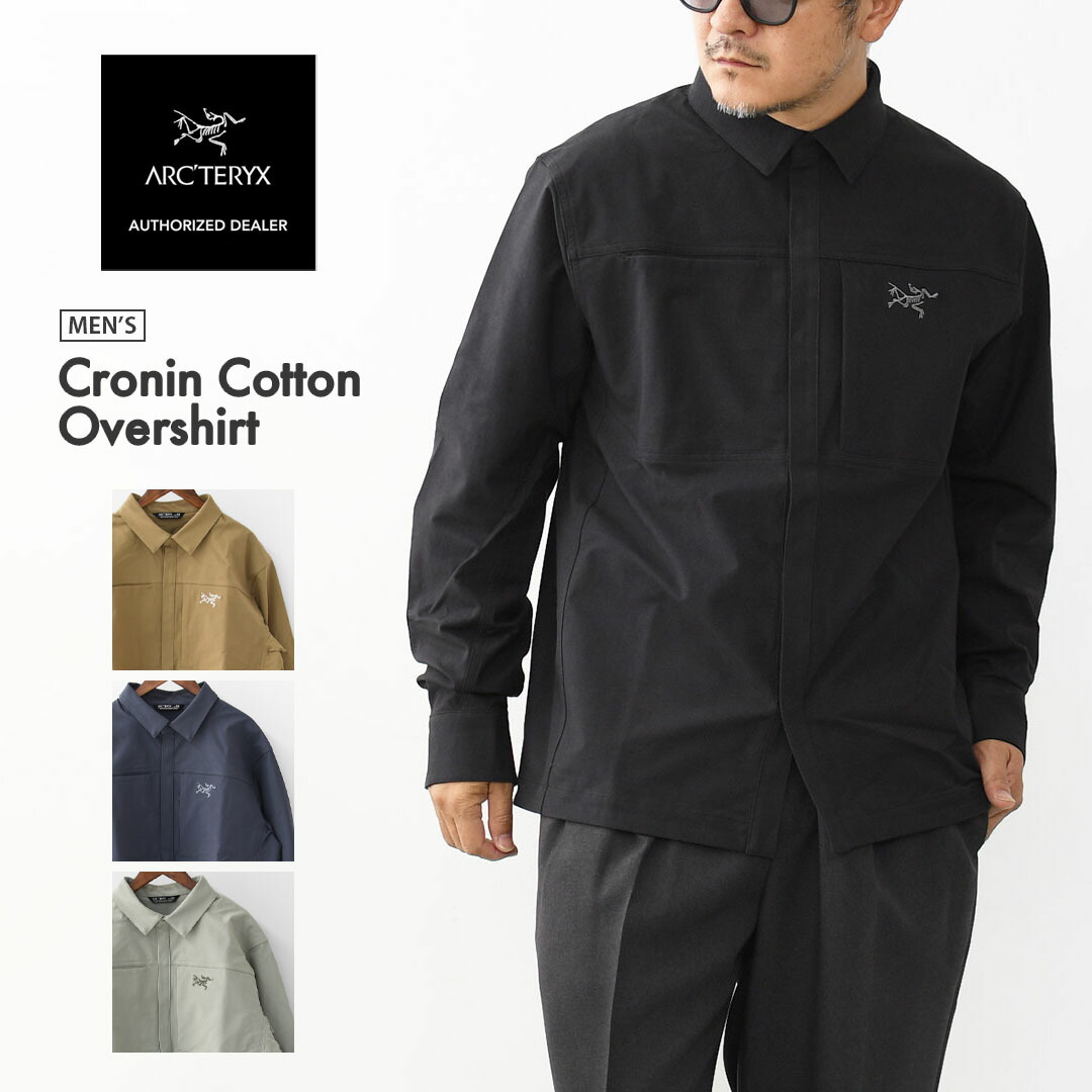 楽天市場】ARC'TERYX [アークテリクス正規代理店] Beta Jacket MEN'S