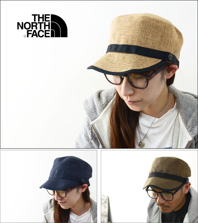 the north face hike cap