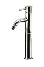 シングルレバー混合栓　MLZ550LMM　クロムメッキ