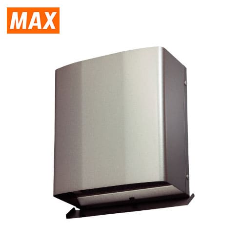 マックス(MAX) VC100SPUV-FD (JK95325) VCシリーズ(深型・防音)Φ100 シルバー T-1等級相当 防火ダンパー付き 換気口|リホームストア店