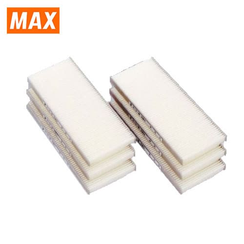 マックス(MAX) VQ102HJ (JK90014) 働きかける給気気違い用水漉し 6枚入