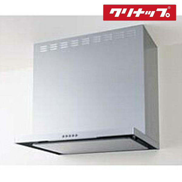 楽天市場】クリナップ フラットスリムレンジフード○間口900mm○本体