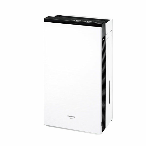 楽天市場】[F-MVB13-W]パナソニック ジアイーノ 次亜塩素酸 空間清浄機