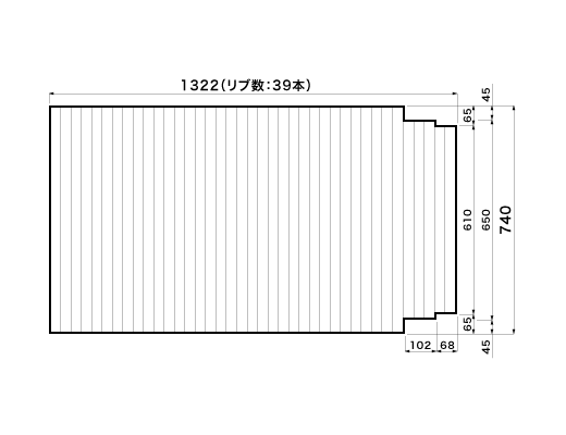 RLGA141CEC Panasonic パナソニック ジェットCジュエ1400風呂フタ ホワイト｜リホームストア店