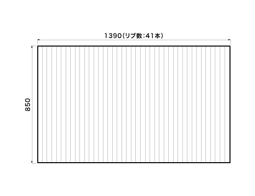 RLGA1451SEC Panasonic パナソニック ステンレスバス1450用風呂フタ ホワイト