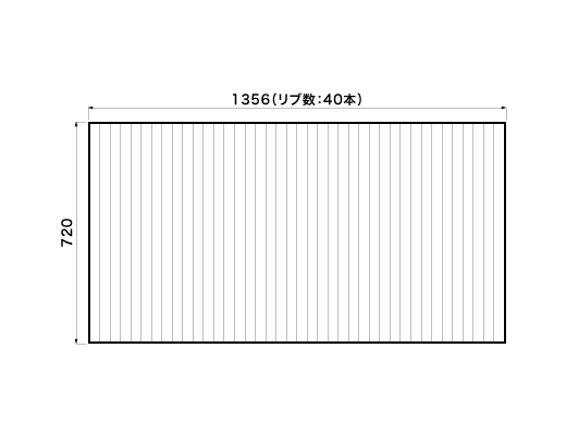 RL91005EC　Panasonic　パナソニック　フロフタ1616用　風呂フタ　ホワイト